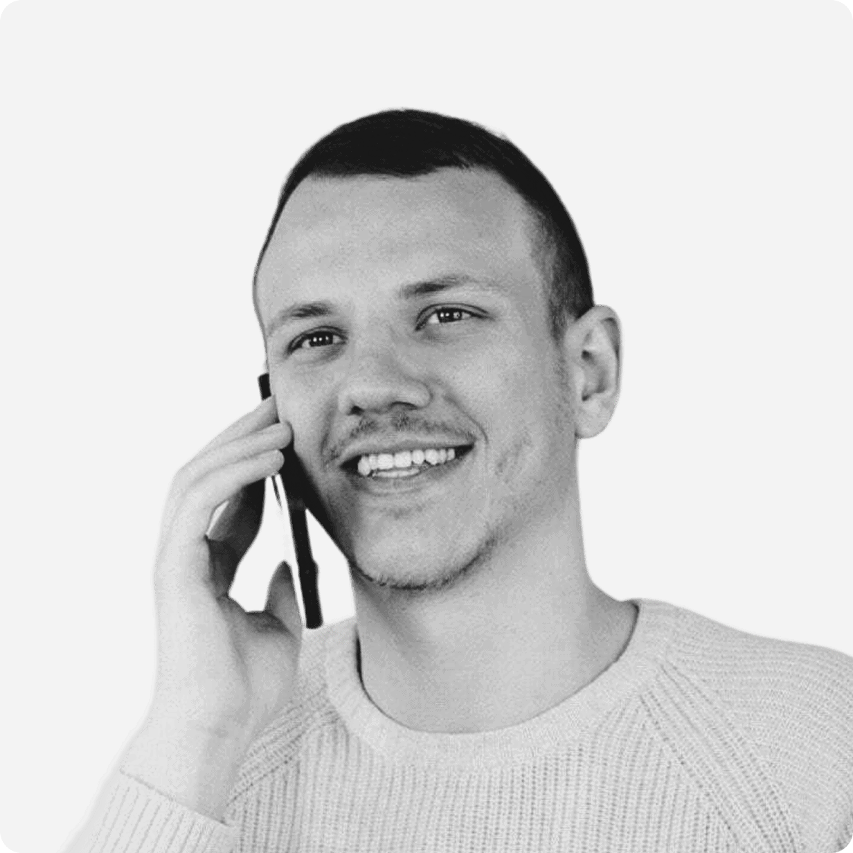 Adnan Hrnic, fondateur de DigitalEra